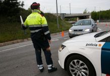 El confinamiento comarcal vuelve a Granollers y al resto de Cataluña