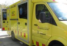 Aumento de los accidentes laborales graves en el Vallès Oriental