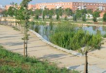 Se inicia el Plan de Acción de Agenda Urbana en Granollers