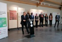 Granollers y ocho ciudades más crean la Asociación de Municipios del Arco Metropolitano