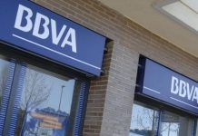 3798 empleados y 530 oficinas menos en BBVA