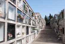Se anuncia ampliación del cementerio municipal de Granollers