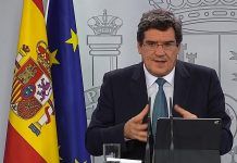 Las mutuas laborales podrán vacunar contra la COVID