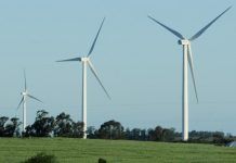 ERC y CUP paran la instalación de placas solares y molinos en zonas agrarias del Vallès Oriental