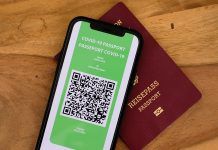 Los turistas con pasaporte COVID no pasarán cuarentena en España