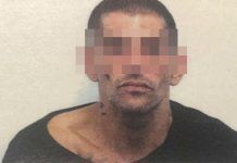 Peligroso preso fugado es devuelto a la cárcel en el Vallès Oriental