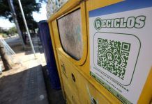 ¿Sabias que reciclar en Granollers tiene premio?
