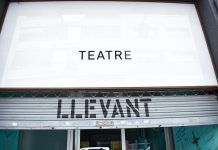 El Llevant Teatre se abre a las propuestas de los ciudadanos de Granollers