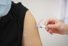 Éxito de la vacunación de Granollers: más de 10000 personas vacunadas