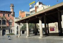 Nuevos criterios para dar subvenciones en Granollers