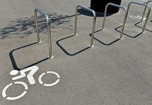 Nuevos aparcamientos de bicicletas en Granollers gracias a Reciclos