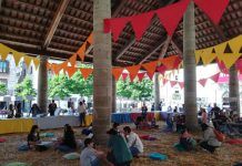 Hoy comienza la fiesta de la Ascensión en Granollers