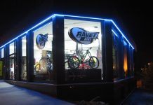 Robo en tienda de bicicletas de Granollers por valor de 27.000 €