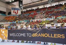 La Granollers Cup cancelada por segunda vez consecutiva