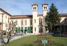 El hospital de Granollers cede su archivo histórico al Ayuntamiento