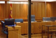 La fiscalía pide 28 años para el asesino del guardia de seguridad de Mollet