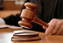 El asesino del guardia de seguridad, condenado a 5 años