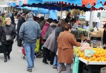 El jueves que viene volverá a abrir el mercado de Granollers