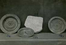 Nueva exposición en el museo de Granollers sobre objetos recuperados de la Guerra Civil