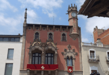 Se abre en Junio el plazo para pedir subvenciones en Granollers