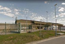 Sindicatos presionan a la prisión de Quatre Camins sobre sus medidas antiincendios