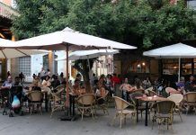 A partir del próximo 24 de Mayo se rebajaran las restricciones