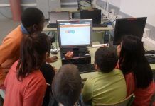 El Vallèsbot congrega a más de 700 alumnos del Vallès Oriental