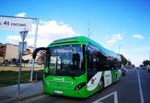 Se propone crear un organismo que coordine el transporte público en el Vallès