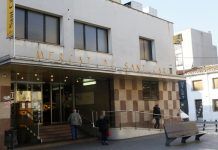 El mercado de Granollers se abre al mercado online