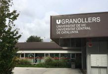 La sede en Granollers de la UVic se amplia con más de 1200 metros cuadrados