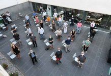 Se renueva parcialmente el Consejo de Ciudad de Granollers