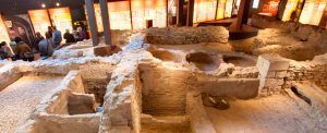 restos romanos granollers