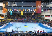 Granollers será la ciudad que acogerá la semifinal y final del Mundial de Balonmano Femenino