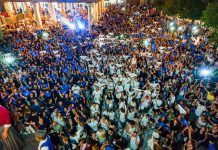 Disponible el programa de la fiesta mayor de Granollers