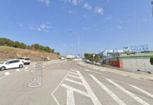 A partir del 7 de agosto, el acceso a la C-17 sentido Vic desde la calle Duran i Reynals quedará cerrado