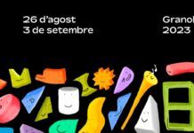 Ya puedes leer el primer relato de la Fiesta Mayor de Blancs i Blaus 2023