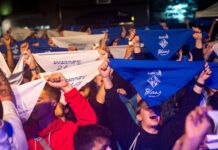 En marcha la Fiesta Mayor de Blancs i Blaus 2023 con más de 250 actos