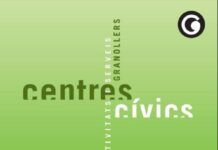 Unas setenta actividades en los Centros Cívicos de Granollers de octubre de 2023 a enero de 2024