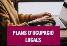 El Ayuntamiento destina medio millón de euros a planes de empleo