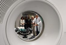 Granollers inaugura la sede del Centro de Oncología Radioterápica del Clínic Barcelona