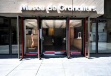 Mejoras en el Museo de Granollers