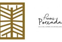 Quinta edición de los Premios Porxada, Gala del Comercio de Granollers