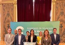Los municipios del Arco Metropolitano consensúan una aplicación de las Zonas de Bajas Emisiones con exenciones y moratorias de carácter social para no dejar a nadie atrás