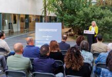 Granollers destinará anualmente 1,8 M€ para renovar y mejorar el servicio de suministro de agua potable