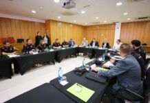 Granollers aprueba el primer Plan Local de Seguridad