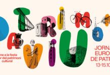 Jornadas Europeas del Patrimonio 2023, en Granollers
