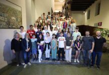 El Consejo de la Infancia pone en marcha el curso con nuevos encargos para la ciudad