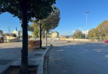 Granollers amplía la red de itinerarios de bicicletas con un nuevo carril bici en la calle de Torras i Bages y en la avenida de l’Estació del Nord