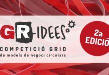 Nueva edición de la Competición GR-IDEES, para encontrar oportunidades de negocio con los recursos sobrantes