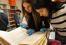 La importancia de conocer el Archivo de primera mano